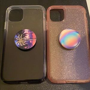 iPhone cases